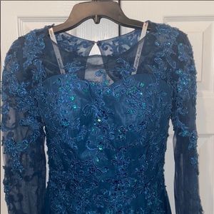 Mother of the Bride Dress